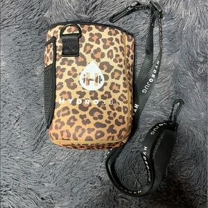 Leopard HydroJug Sleeve